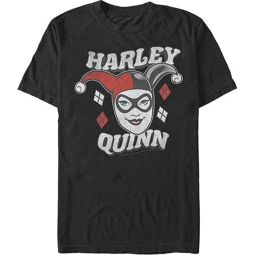 Vintage Harley Quinn Dc Comics T-Shirt
