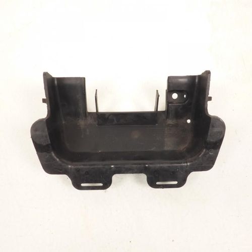 Plastique Cache Couvercle De Batterie Pour Moto Suzuki 650 Sv 1999 À 2002 Occasion