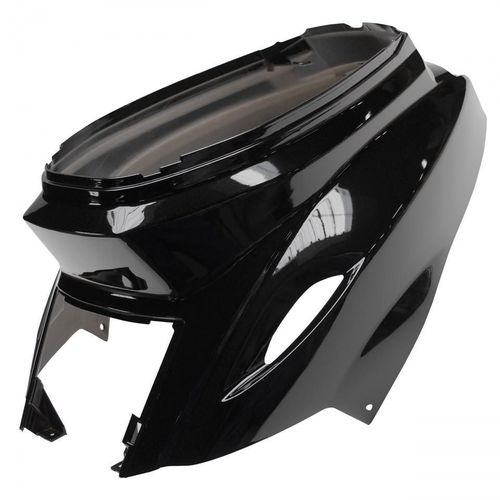 Coque Arrière P2r Pour Scooter Yamaha 50 Bws 2004 À 2017 Neuf