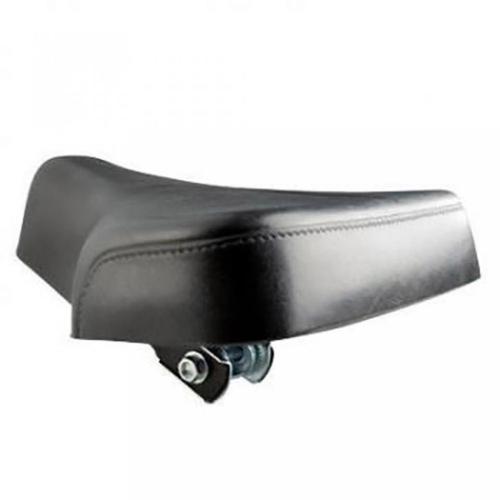 Selle Pilote Teknix Pour Mobylette Mbk 50 51 Magnum Racing Xr Neuf