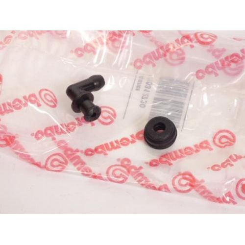 Freinage Brembo Pour Moto Pour Moto Guzzi 750 V7 2008-2014 Ap8213057 Neuf