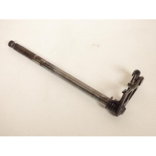 Axe De Sélecteur Origine Pour Moto Yamaha 125 Tdr 1993-2002 5ae Occasion