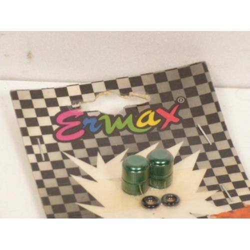 Tuning Ermax Pour Deux Roues Neuf