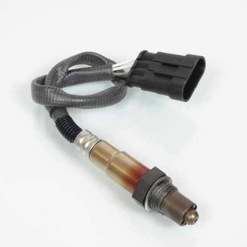 Sonde Lambda Tnt Pour Moto Moto Guzzi 1200 Stelvio 2011 À 2017 584344 Neuf