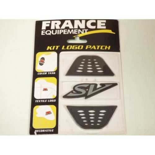 Tuning Générique Pour Moto Suzuki Sv Neuf
