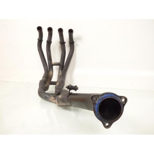 Collecteur D Échappement Origine Pour Moto Suzuki 750 Gsxr 1996-1999 Occasion