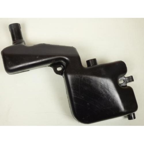 Réservoir D Huile Origine Pour Scooter Piaggio 50 Typhoon 1993-1997 Tec1t Occasion