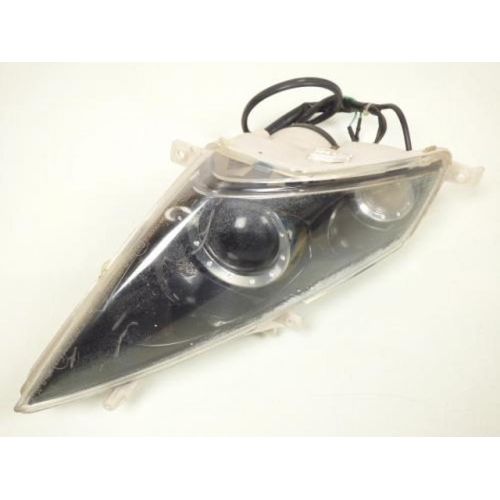 Optique Avant Origine Pour Scooter Peugeot 50 Jet Force Tdsi 2003-2007 328646-D 208526-D Occasion