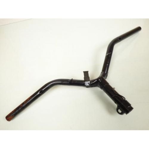Guidon Origine Origine Pour Scooter Keeway 125 Matrix 2006-2009 Tsytej5a Occasion