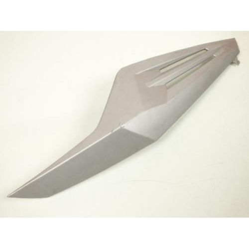 Cache Latéral Droit Origine Pour Scooter Keeway 125 Matrix 2006-2009 65604bmmt000 Occasion