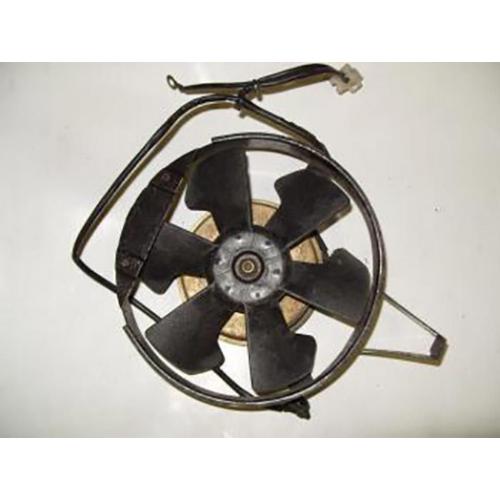 Ventilateur Origine Pour Moto Honda 600 Cbr 2002 Occasion