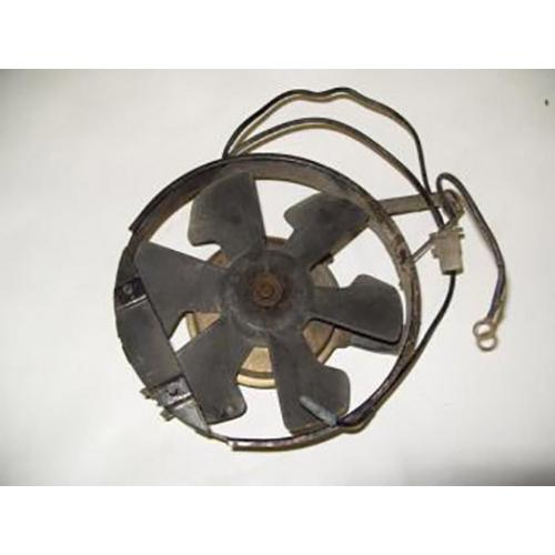 Ventilateur Origine Pour Moto Honda 600 Cbr 1992 Occasion