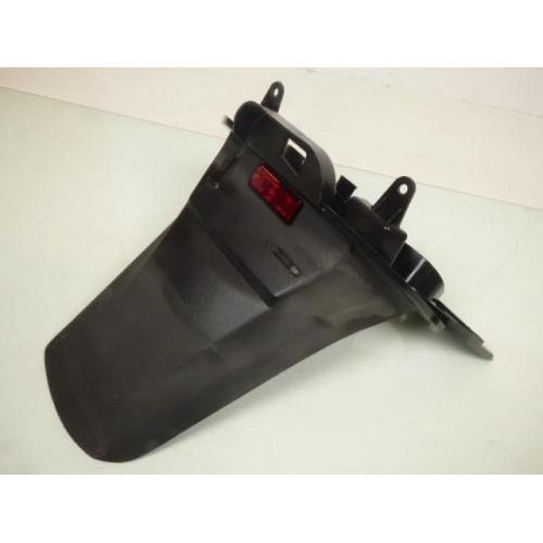 Bavette Arrière Origine Pour Scooter Suzuki 125 Burgman 2002-2006 36111-49f00 Occasion