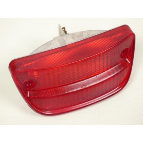 Feu Arrière Triom Pour Scooter Piaggio 50 Nrg 2001-2004 220116 Occasion