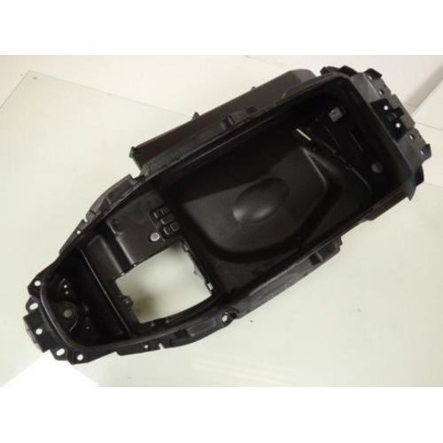 Coffre Origine Pour Scooter Piaggio 125 X9 2001-2003 Zapm23 Occasion
