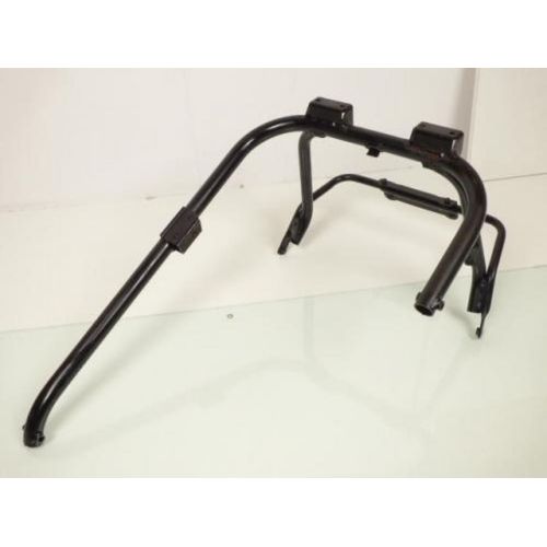 Berceau Arrière Origine Pour Scooter Piaggio 125 X9 2001-2003 Zapm23 Occasion