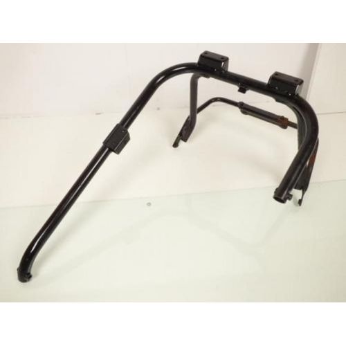 Berceau Arrière Origine Pour Scooter Piaggio 125 X9 2001-2003 Zapm23 Occasion