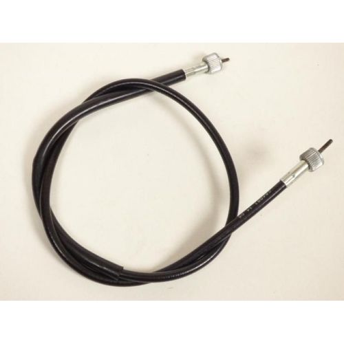 Câble De Compteur Bihr Pour Moto Yamaha 250 Xv Virago 1988 À 1990 Neuf