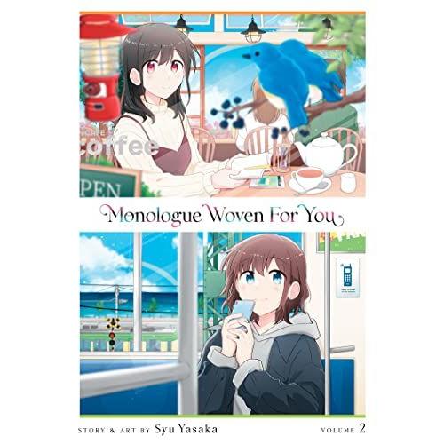 Monologue Woven For You Vol. 2