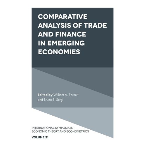 Comparative Analysis Of Trade And Finance In Emerging Economies