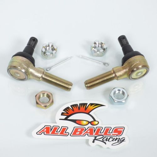Rotule De Direction All Balls Pour Quad Yamaha 700 Raptor 2006-2014 Neuf