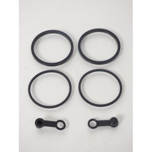 Freinage Tourmax Pour Moto Yamaha 1000 Fzr Génésis 1987-1988 Neuf