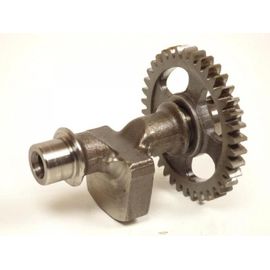 Balancier Équilibrage Origine Pour Moto Yamaha 125 Sr 1985-2000 10f Occasion