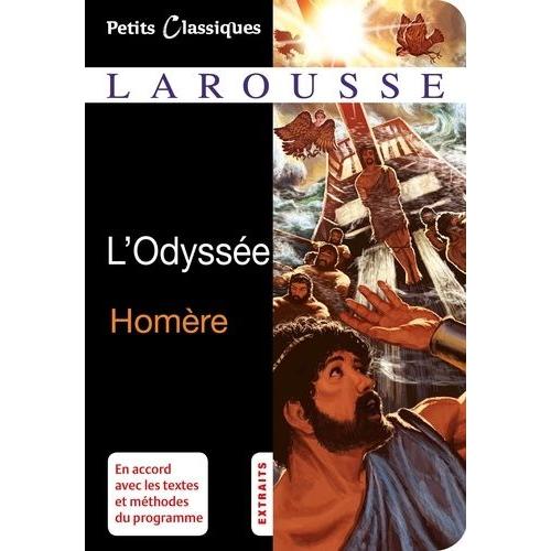 L'odyssée