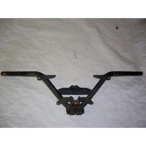 Guidon Origine Origine Pour Scooter Piaggio 125 X9 2002 Occasion