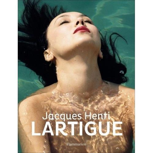 Jacques Henri Lartigue