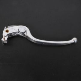 Levier De Frein Avant Droit Pour Moto Kawasaki Z 1000 2007-2013 13236-0139 Alu Poli