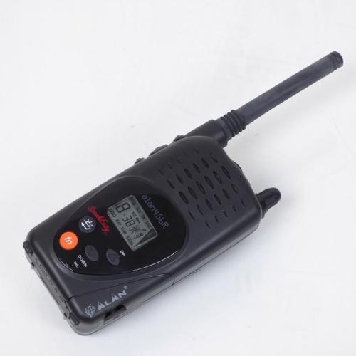 Talkie Walkie Système Intercom Oxford Bike 2 Bike Neuf