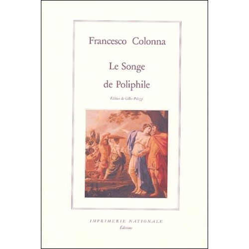 Le Songe De Poliphile