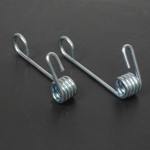 Ressort Teknix Pour Mobylette Mbk 50 51 Ressort Poussé Moteur Neuf