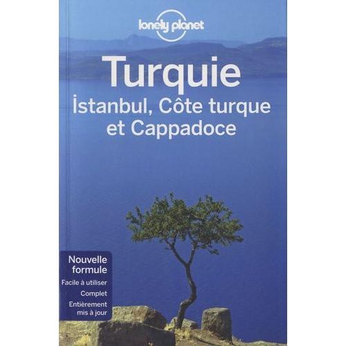 Turquie : Istanbul, Côte Turque Et Cappadoce