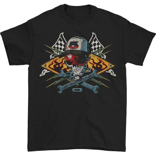 Five Finger Death Punch Wrench T-Shirt