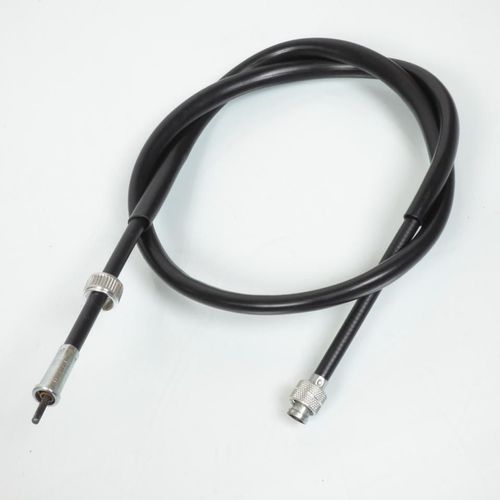 Câble De Compteur Pour Moto Mbk 50 Xlimit 87cm Neuf Ø10mm Et Ø9mm