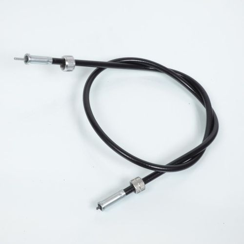 Câble De Compteur Rsm Pour Mobylette Peugeot 103 Fox 725mm / M10 M11 Carré 1.8mm