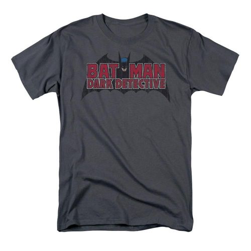 Batman Dark Detective T-Shirt