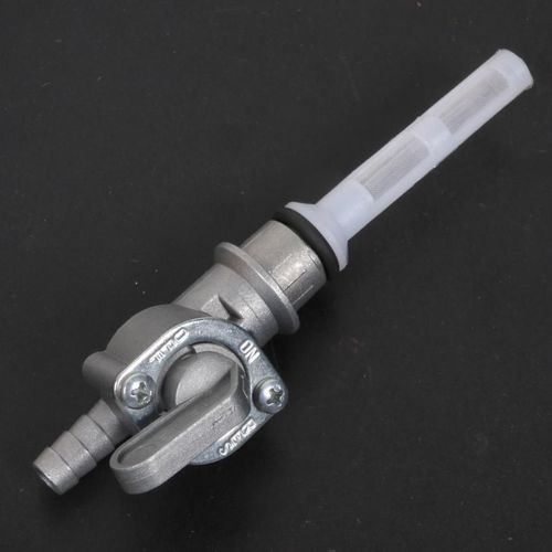 Robinet De Réservoir À Essence Teknix Pour Moto Rieju 50 Rr Supermotard Neuf