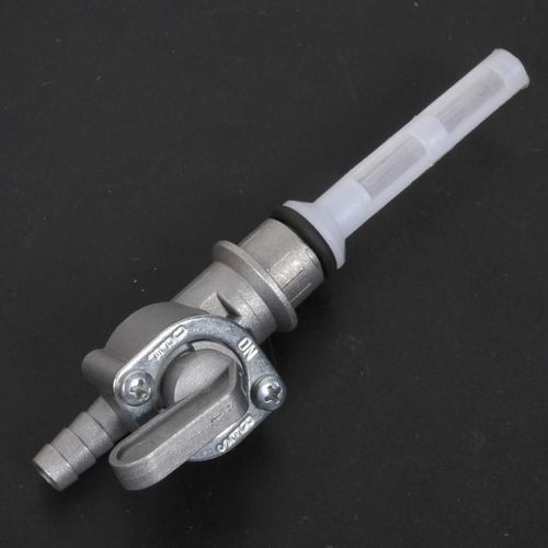 Robinet De Réservoir À Essence Teknix Pour Moto Rieju 50 Rr Enduro Neuf