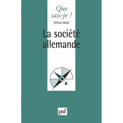 La Société Allemande