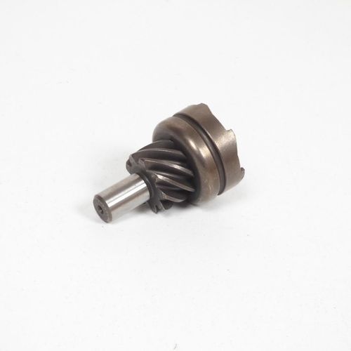 Rocher Noix De Kick Top Performances Pour Scooter Piaggio 50 Typhoon Avant 2020 Ci07493 Neuf