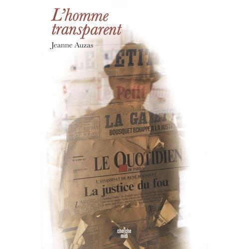 L'homme Transparent