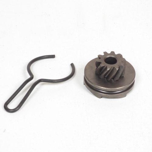 Rocher Noix De Kick P2r Pour Scooter Keeway 50 Matrix Avant 2020 Neuf
