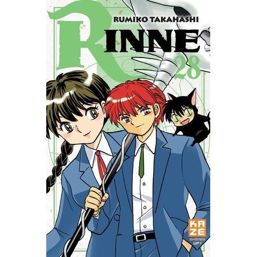 Rinne - Tome 28