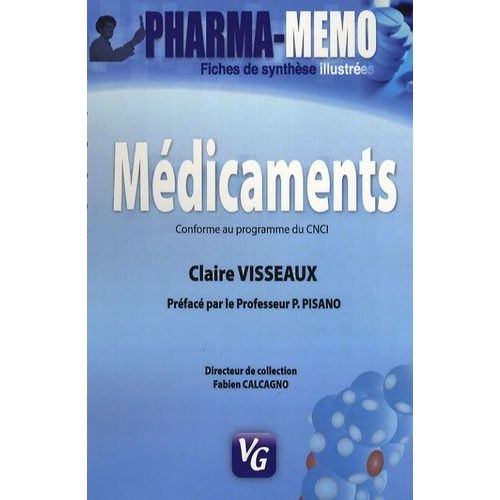 Médicaments