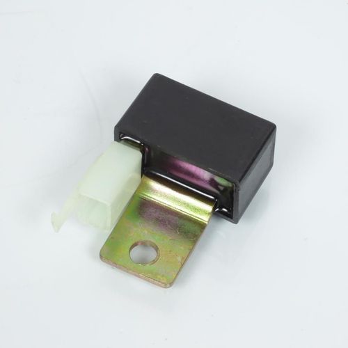 Régulateur De Tension 12v Pour Mobylette Peugeot 103 Fox Neuf Cyclomoteur Cyclo
