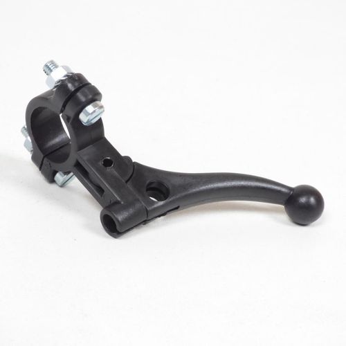 Levier De Décompresseur Fdm Pour Mobylette Peugeot 50 103 Sp Plastique Noir Neuf