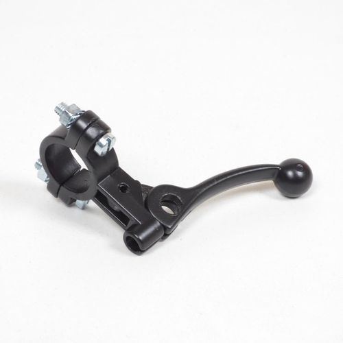 Levier De Décompresseur Fdm Pour Mobylette Mbk 50 51 Métal Noir Neuf